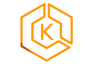Amazon Elastic Kubernetes Service (EKS) logo