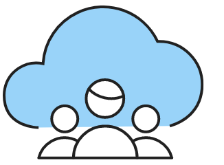 Cloud partners