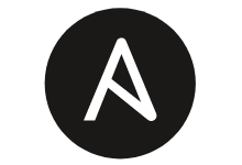 Ansible logo
