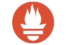 Prometheus logo