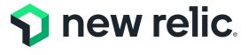 New relic logo