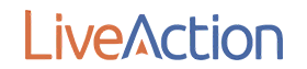 Live Action logo