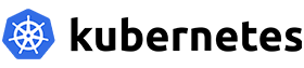 Kubernetes logo