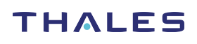 Thales logo