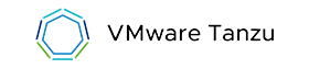 VMware Tanzu logo