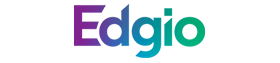 Edgio logo