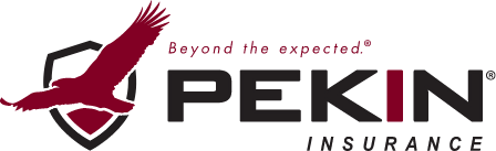 Pekin Insurance logo