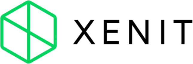 Xenit logo