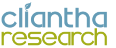 Cliantha research logo