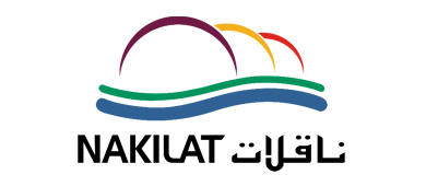 Nakilat logo